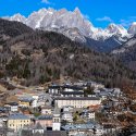 Pieve Di Cadore - Veneto (Italy)