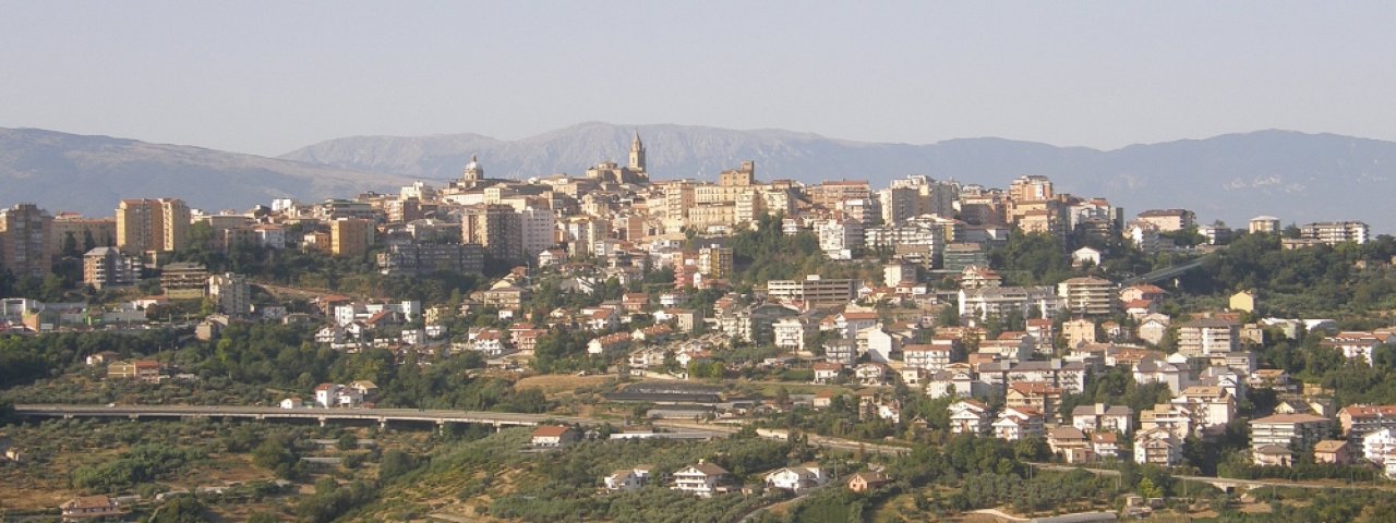 Chieti - Abruzzi / Italy