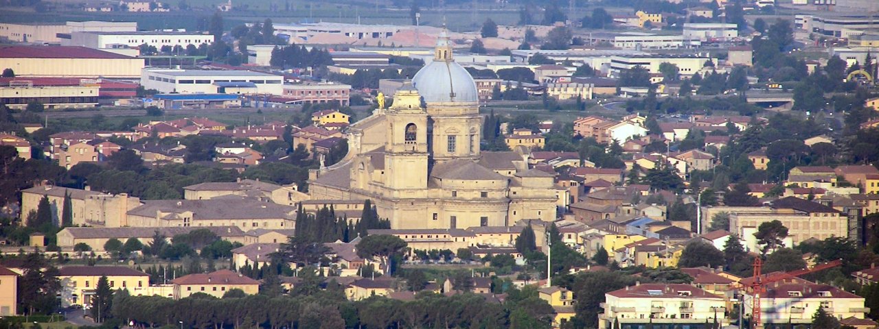 Bisenti - Abruzzen / Italien