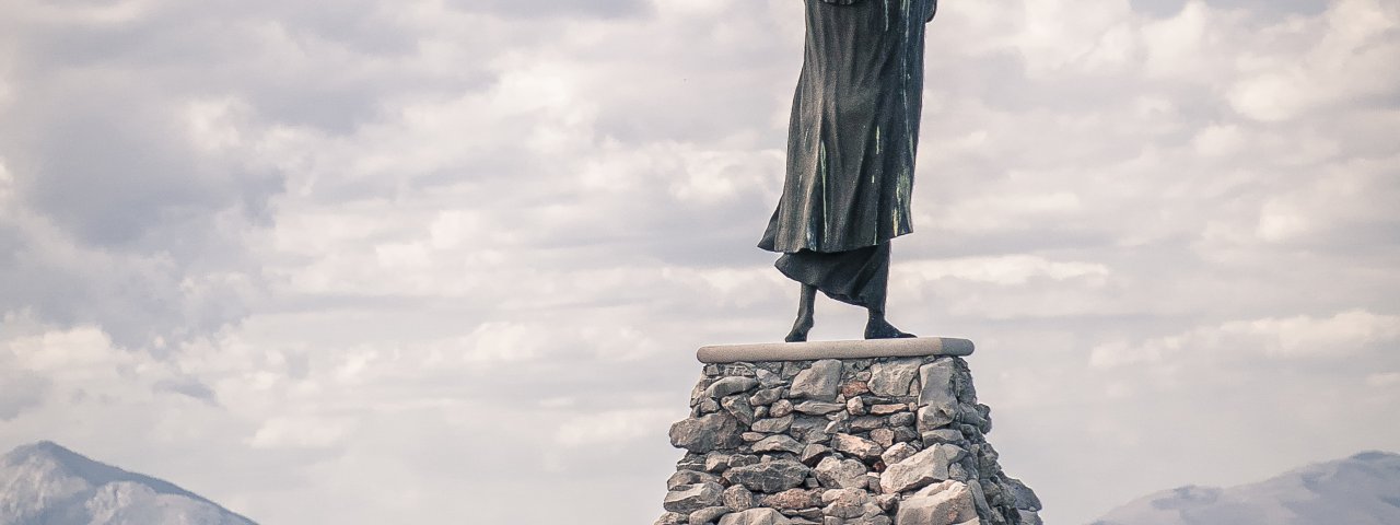 San Severino Lucano - Basilicata / Italy