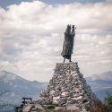 San Severino Lucano - Basilicata (Italy)