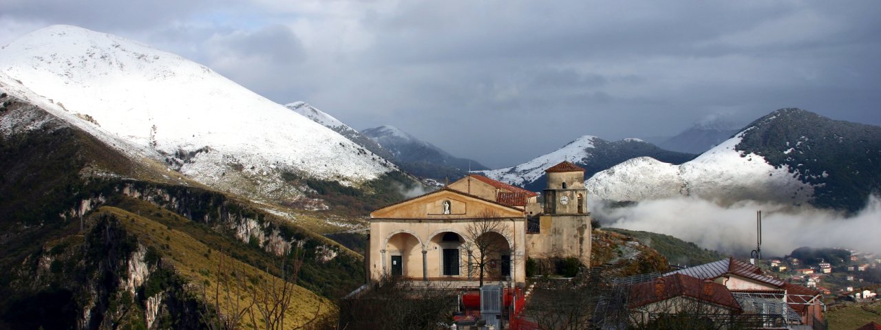 Maratea - Basilicata / Italy