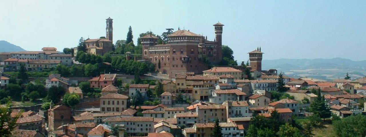 Cereseto - Emilia-Romagna / Italy