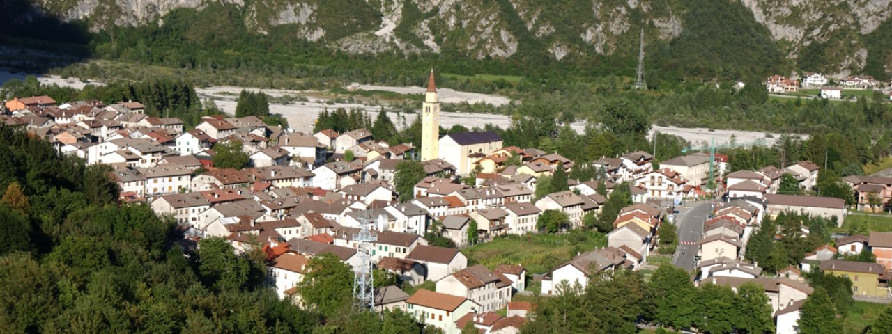 Cimolais - Friuli-Venezia Giulia / Italy