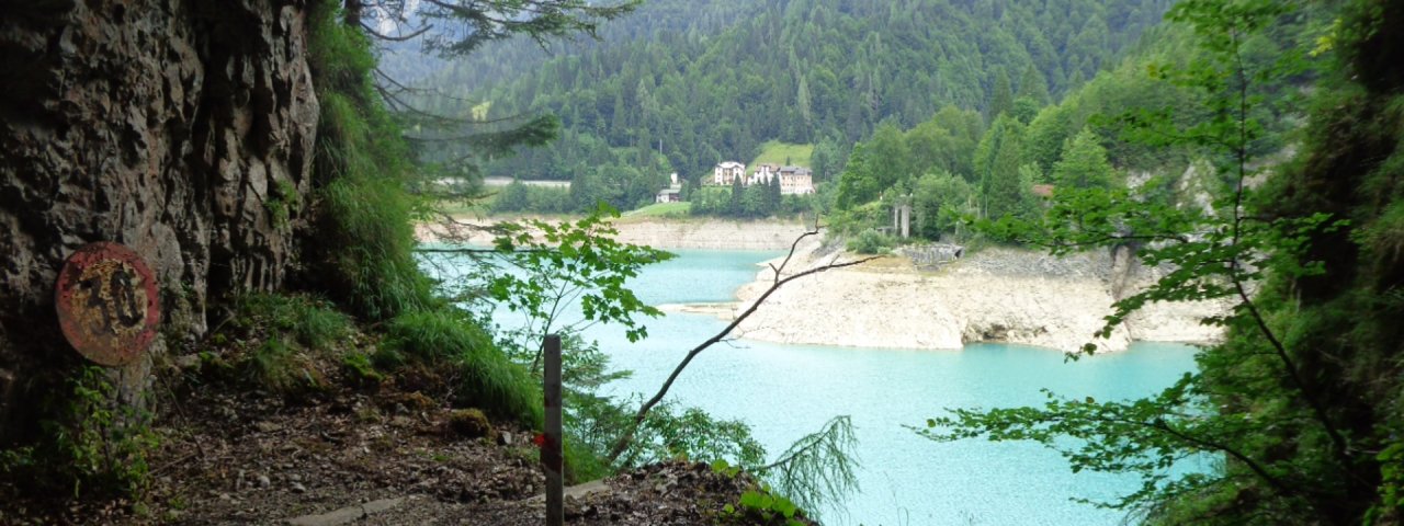 Ampezzo - Friuli-Venezia Giulia / Italy