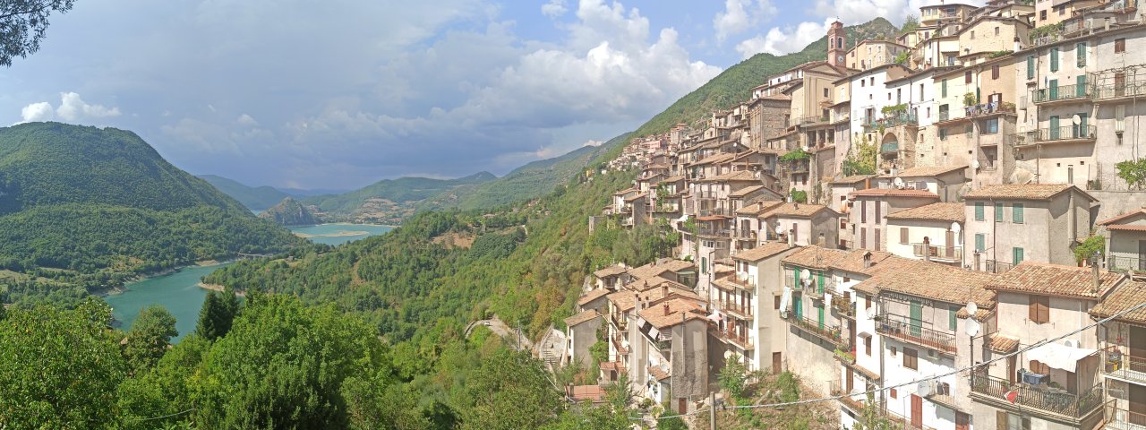 Paganico Sabino - Lazio / Italy