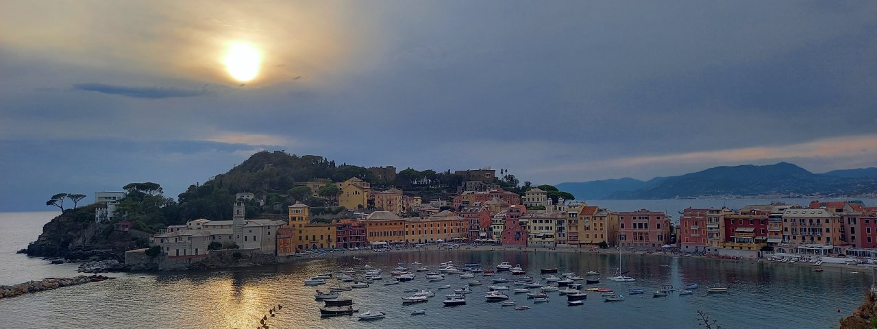 Sestri Levante - Liguria / Italy