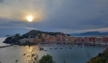 Sestri Levante