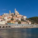 Cervo - Liguria (Italy)