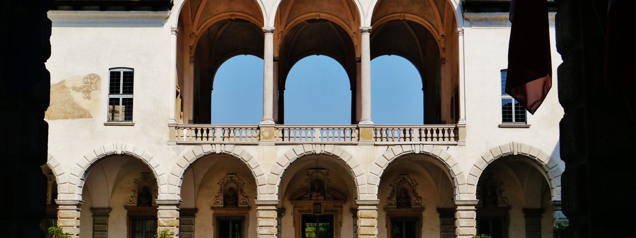 Cesano Maderno - Lombardia / Italy