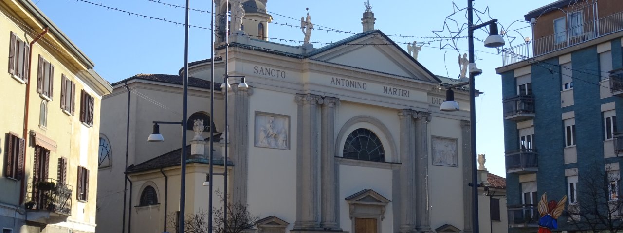 Nova Milanese - Lombardia / Italy