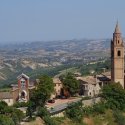 Castignano - Marche (Italy)