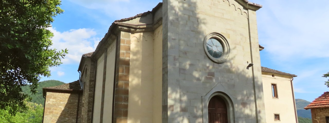 Borgo San Martino - Piemonte / Italy