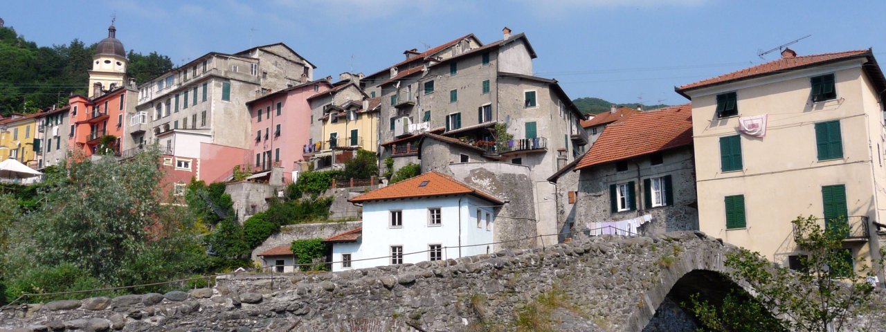 Voltaggio - Piemonte / Italy