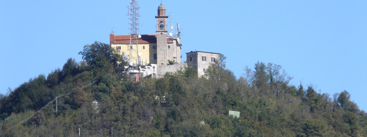 Stazzano - Piemonte / Italy