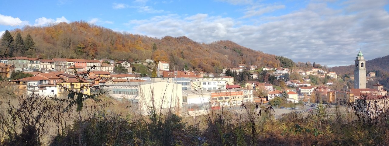 Pettinengo - Piemonte / Italy