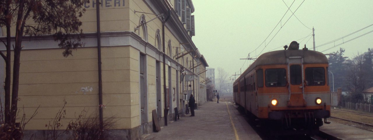 Chieri - Piemonte / Italy