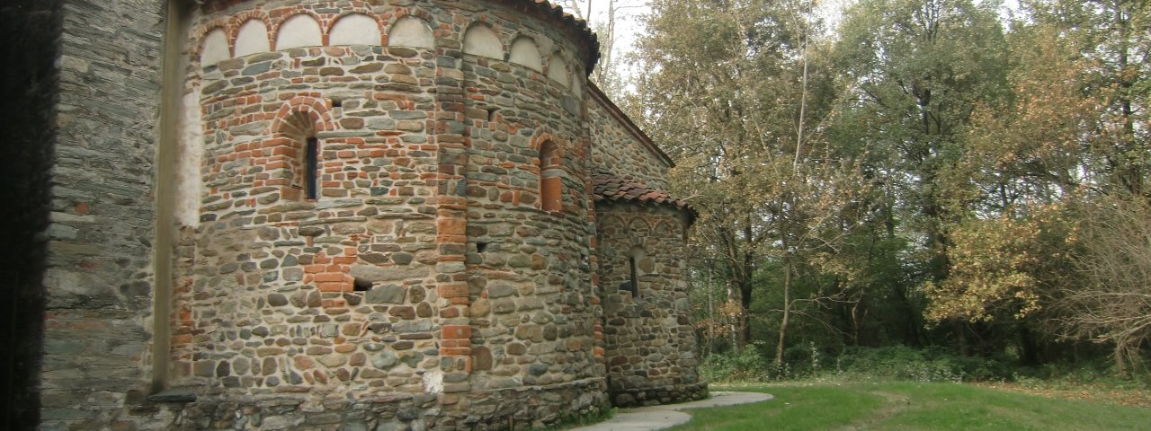 San Secondo Di Pinerolo - Piemonte / Italia