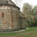 San Secondo Di Pinerolo - Piemonte (Italy)