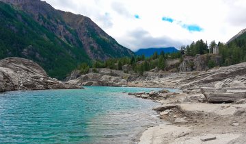 Ceresole Reale