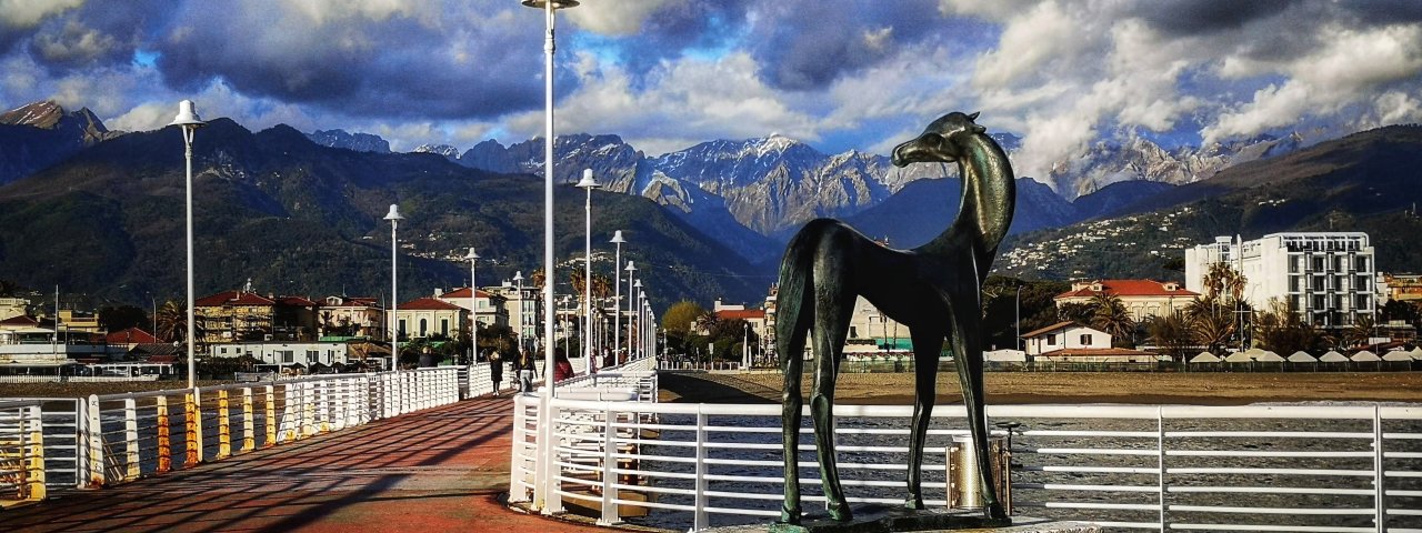 Cavallino - Puglia / Italy