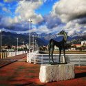 Cavallino - Puglia (Italy)