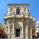 Lecce - Puglia (Italy)