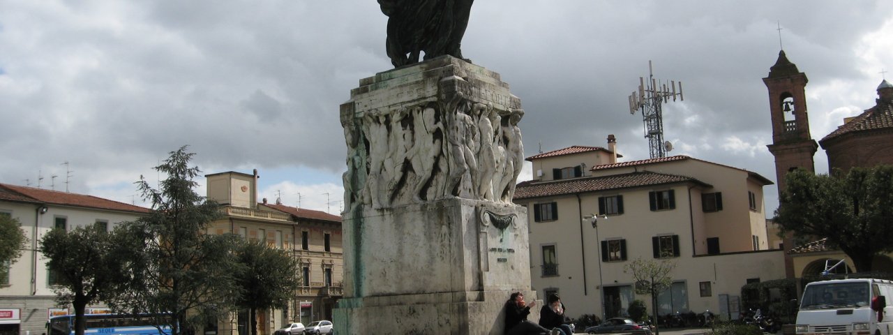 Empoli - Tuscany / Italy