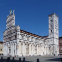 Lucca - Tuscany (Italy)