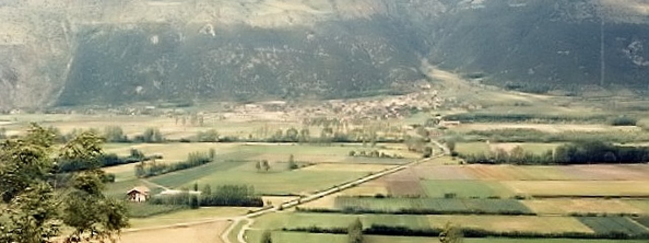 Cengles - Trentino-Alto Adige / Italy