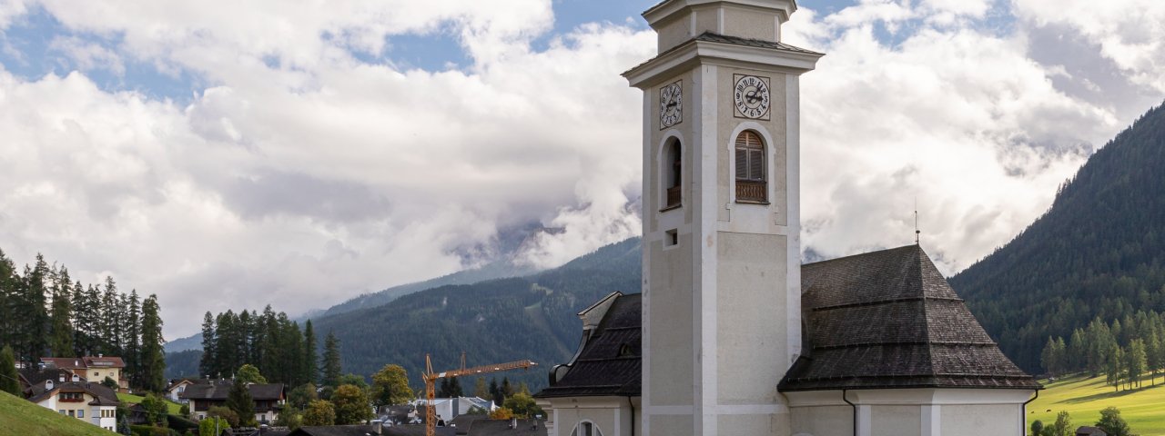 Sexten - Trentino-Alto Adige / Italy