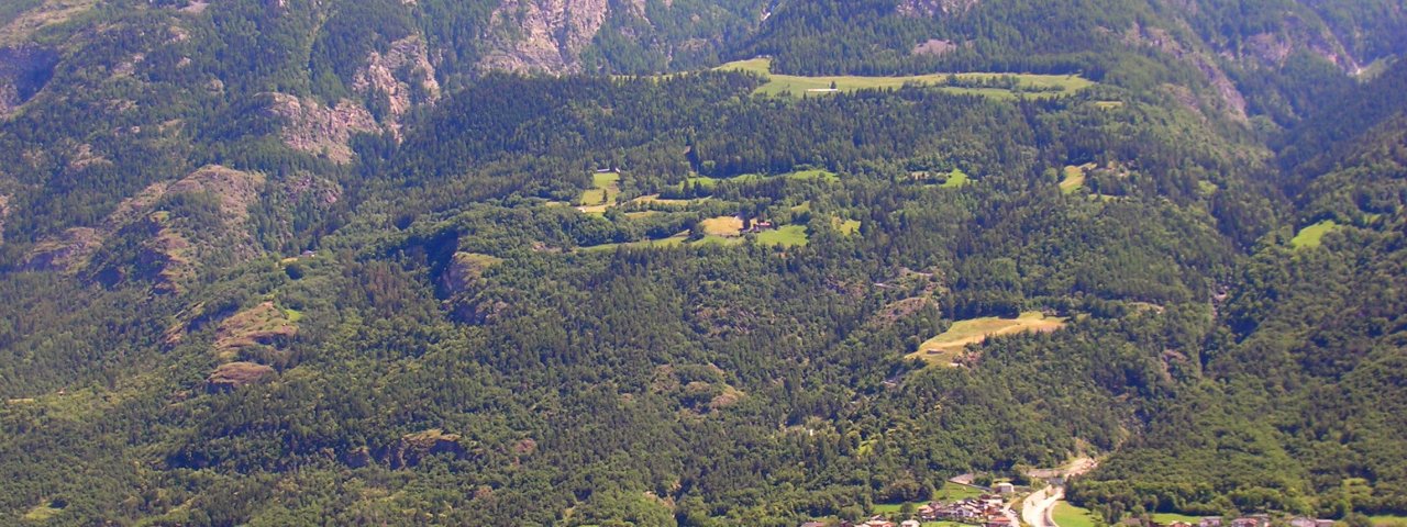 Pollein - Aosta Valley / Italy