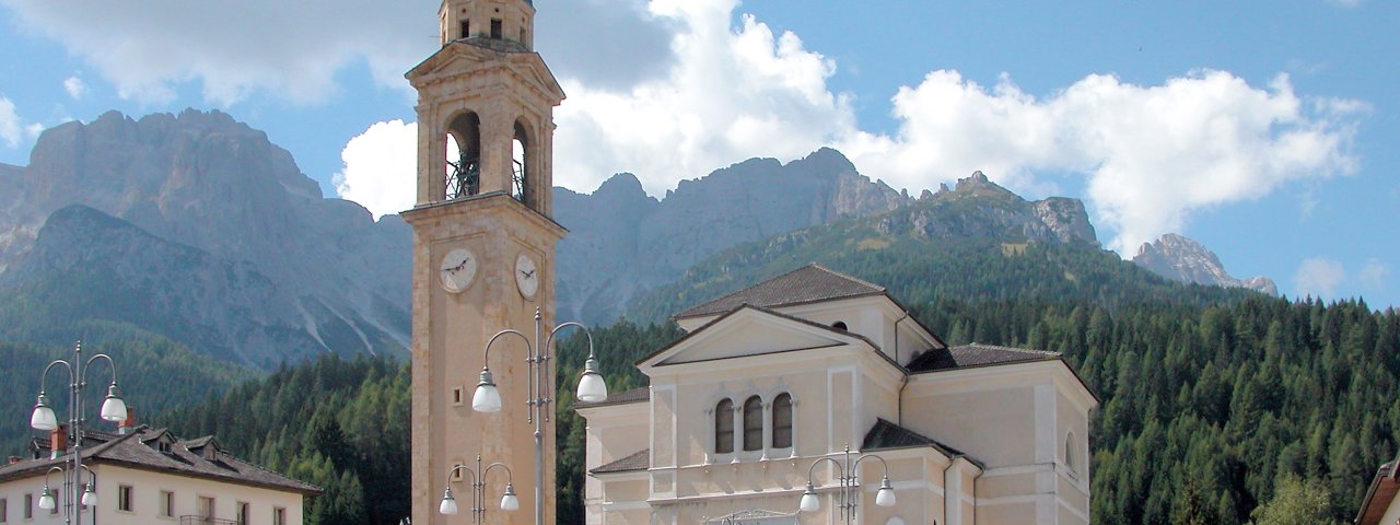 Padola - Veneto / Italy