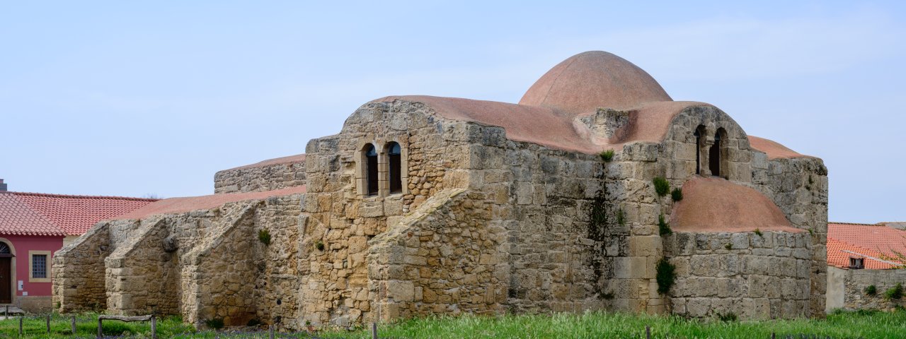 San Giovanni - Abruzzi / Italy