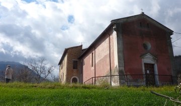 Rocche Di Civitella