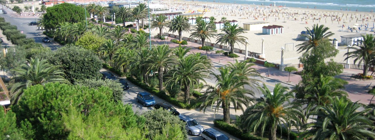 Giulianova - Abruzzi / Italy