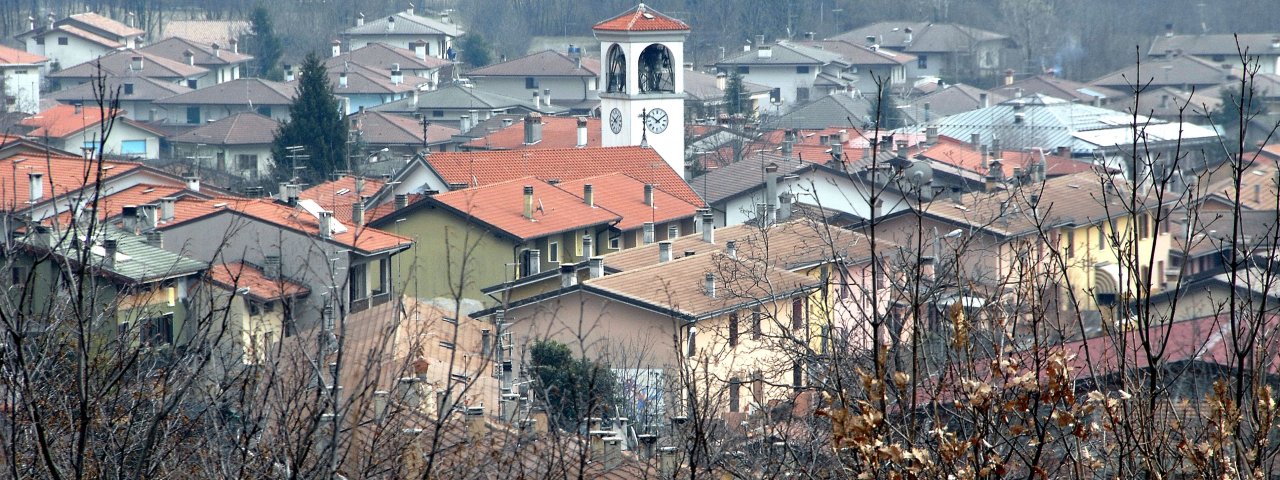 Bordano - Friuli-Venezia Giulia / Italy