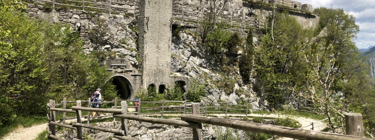 Cavazzo Carnico - Friuli-Venezia Giulia / Italy