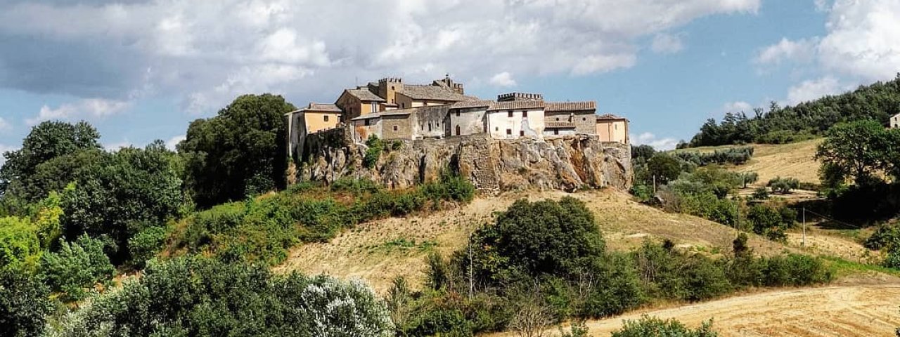 Magliano Sabina - Lazio / Italy