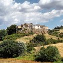 Magliano Sabina - Lazio (Italy)