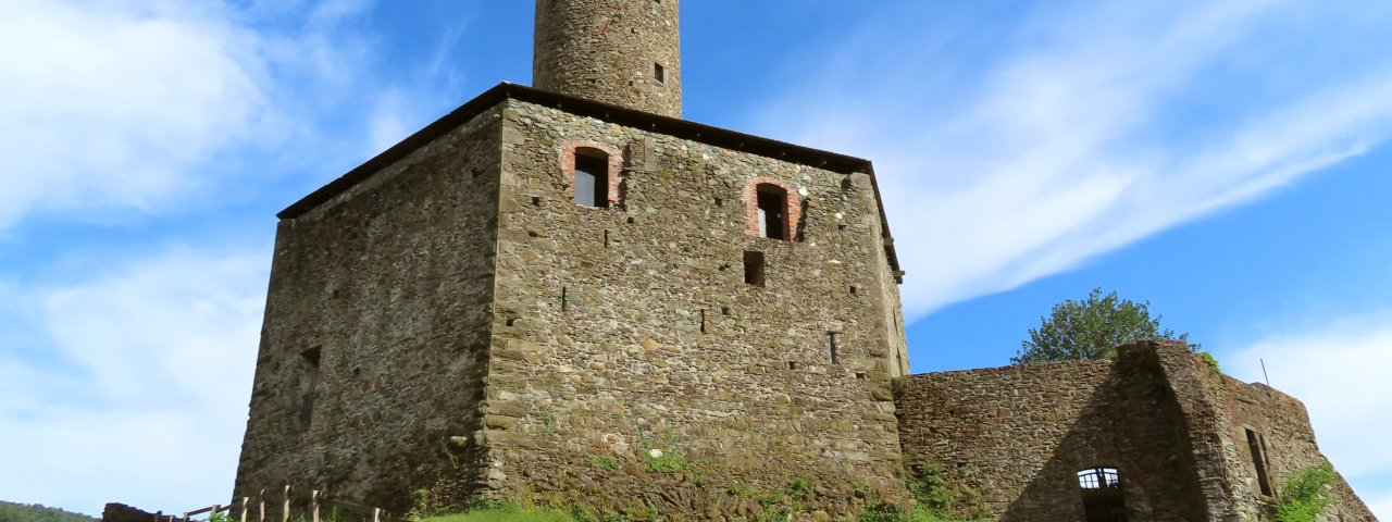 Campo Ligure - Liguria / Italy