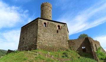 Campo Ligure