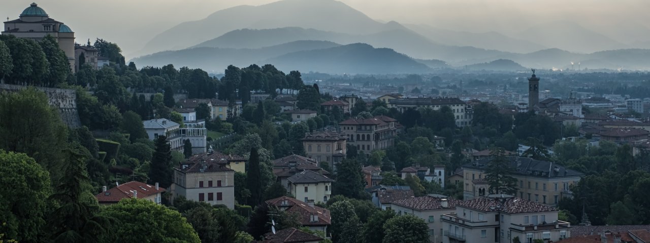 Bergamo - Lombardia / Italy