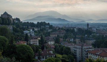 Bergamo