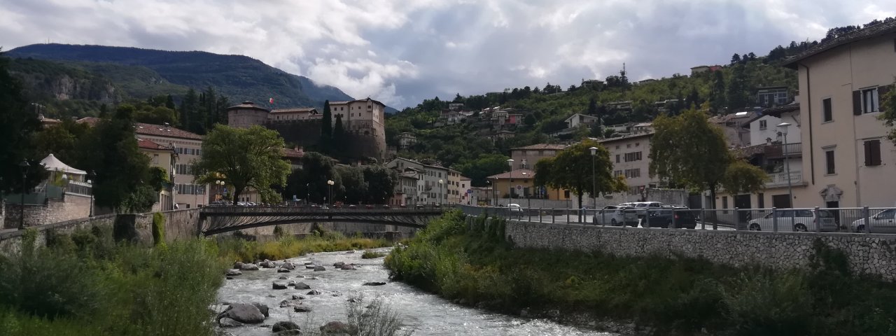 Rovereto - Lombardia / Italy