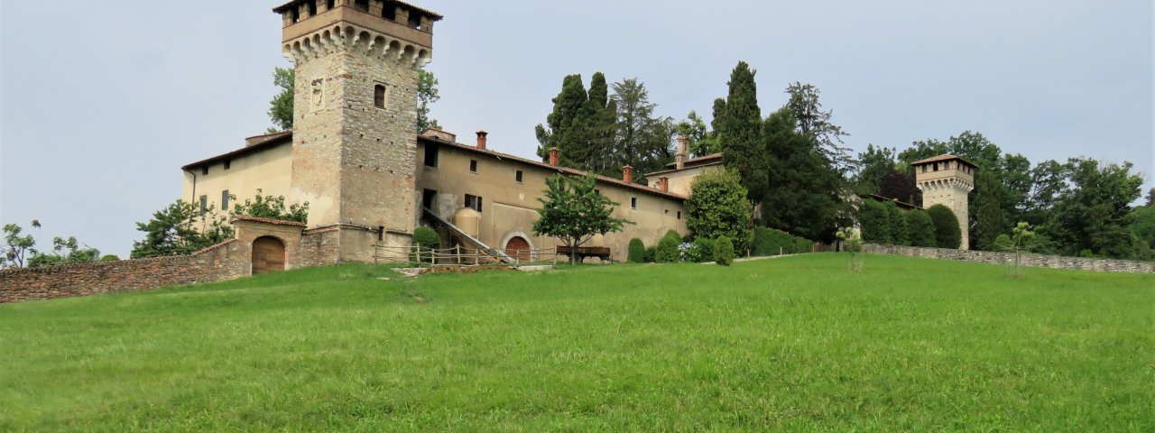 Frascarolo - Lombardia / Italy