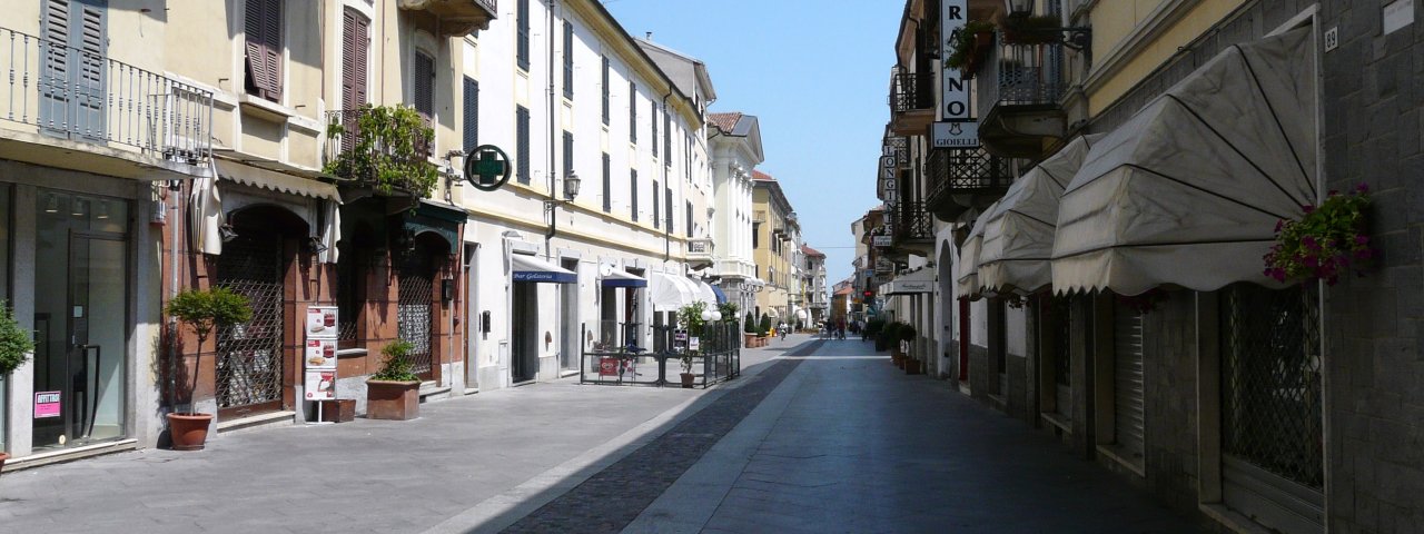 Valenza - Piemonte / Italy