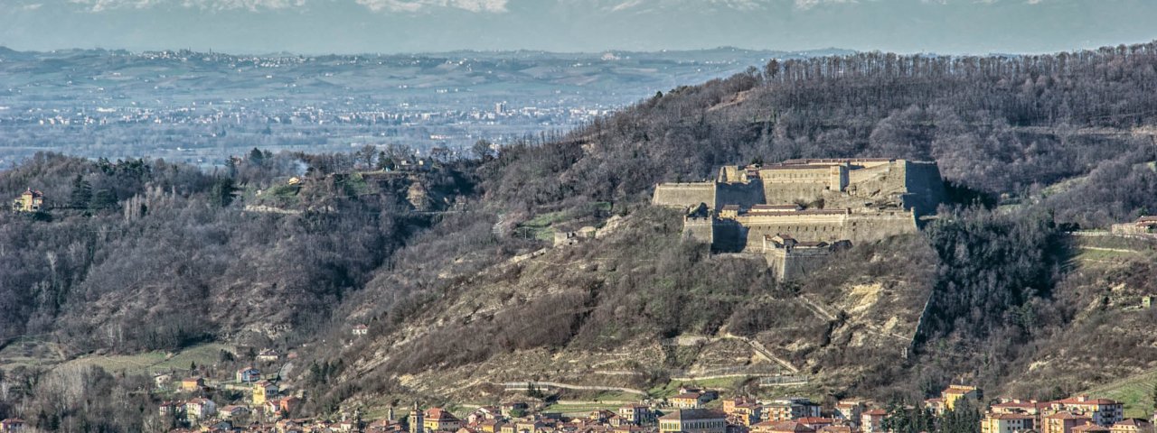 Carrosio - Piemonte / Italy