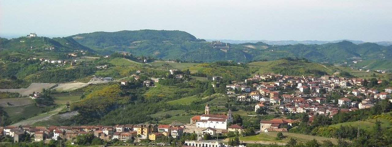 Bosio - Piemonte / Italy