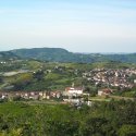 Bosio - Piemonte (Italy)